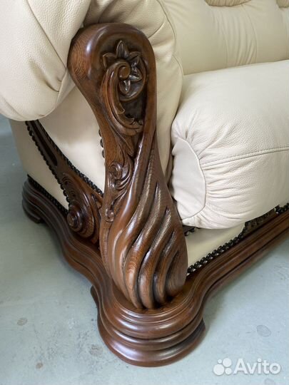 Реставрация мебели