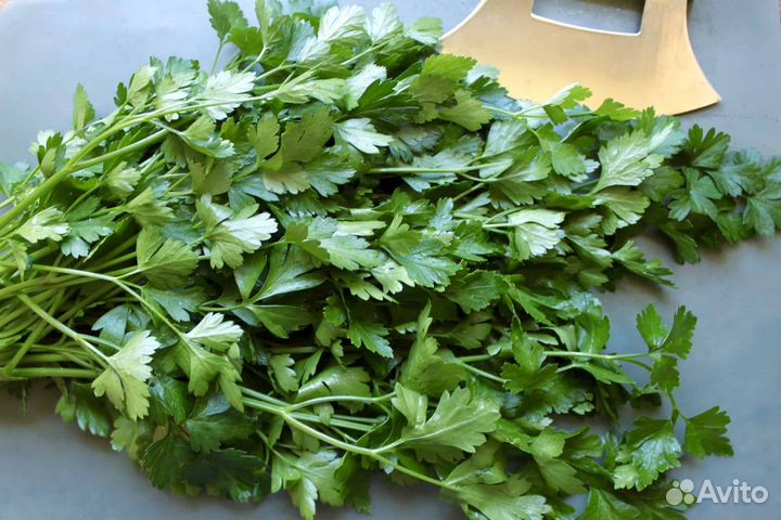 Груша, Петрушка и сельдерей