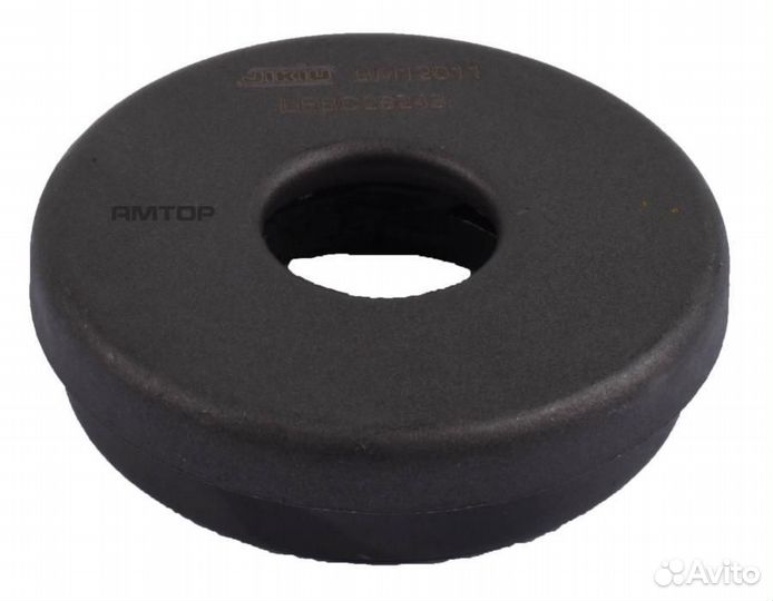 Jikiu BM12011 Подшипник опоры амортизатора chevrol