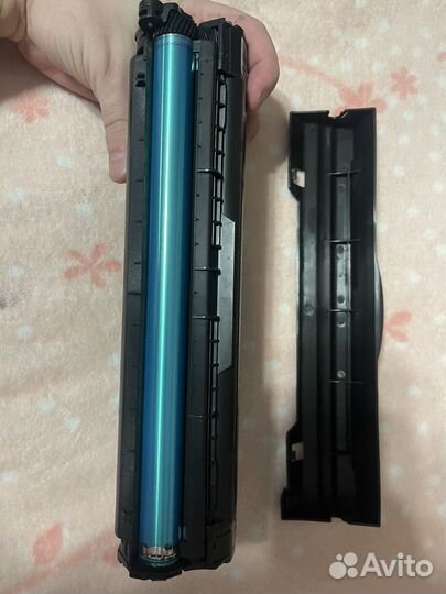 Катриджи для принтера