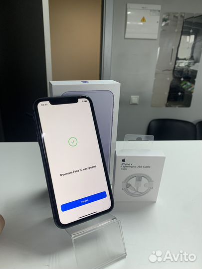 iPhone 11 128gb