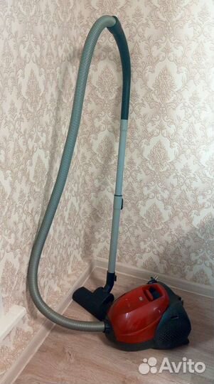 Пылесос Bosch