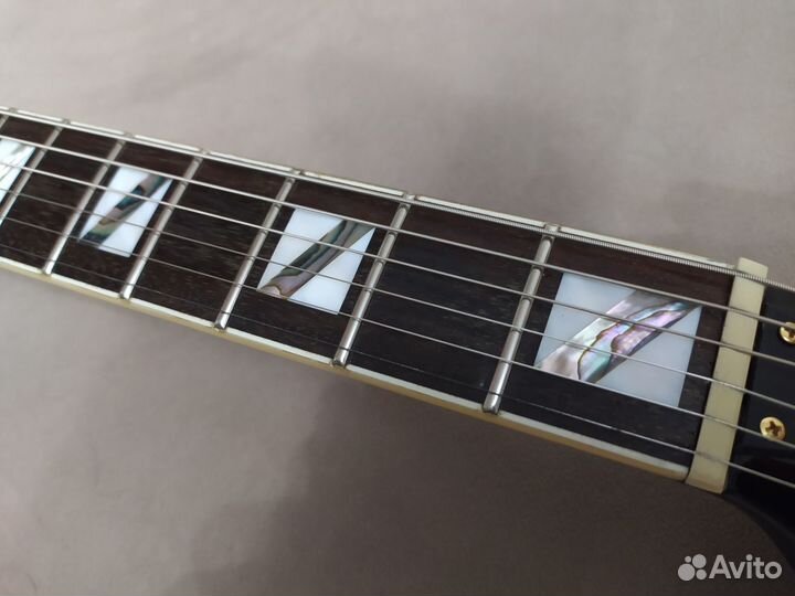 Aria Pro II PE Royale Japan Электрогитара