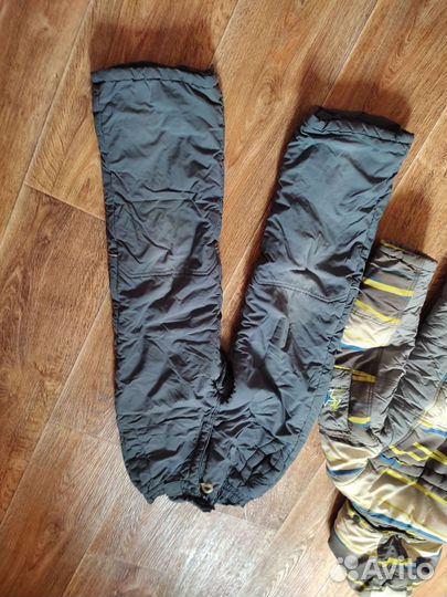 Детские вещи на мальчика