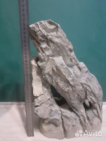 Гроты, коряга, отсадники, сачки