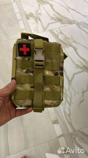 Аптечка военная