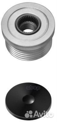 12 31 7 560 483 Обгонная муфта генератора BMW E