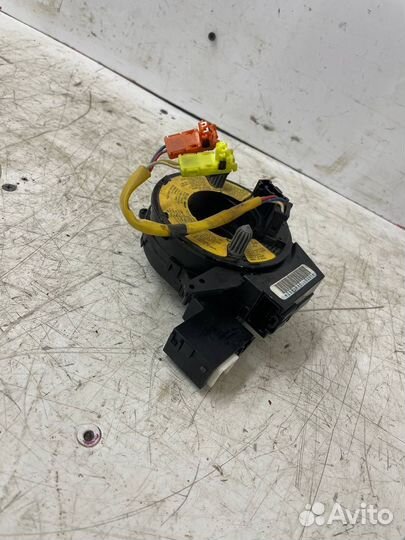 Шлейф подрулевой Mazda 3 BK