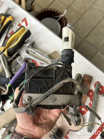 Автомобильная антенна