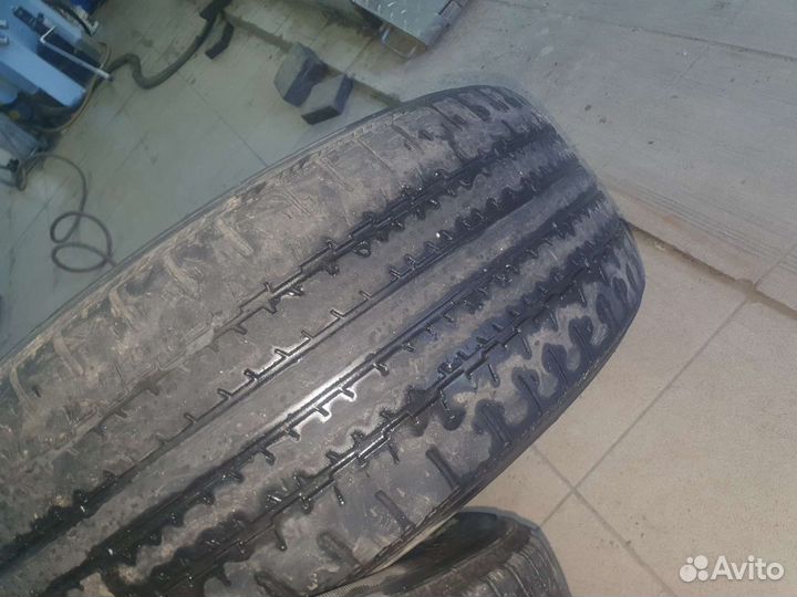 Triangle AdvanteX TC101 235/55 R17 103H