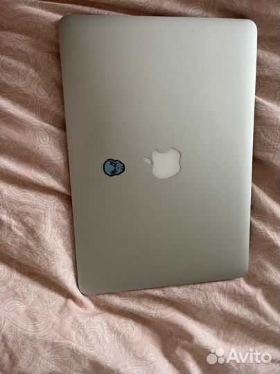 Apple MacBook Air 13 2017, 256Гб