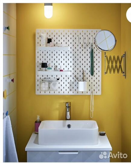 Зеркало настенное IKEA