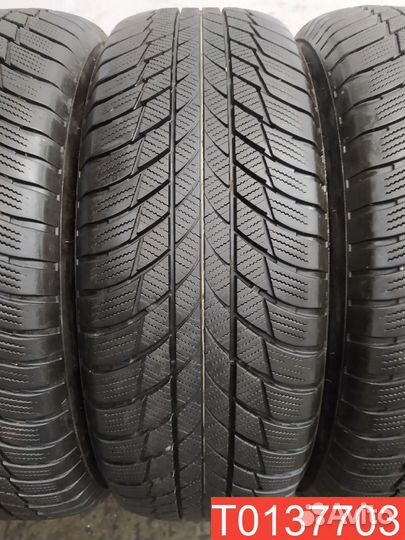 Bridgestone Blizzak LM-001 225/60 R18 104H