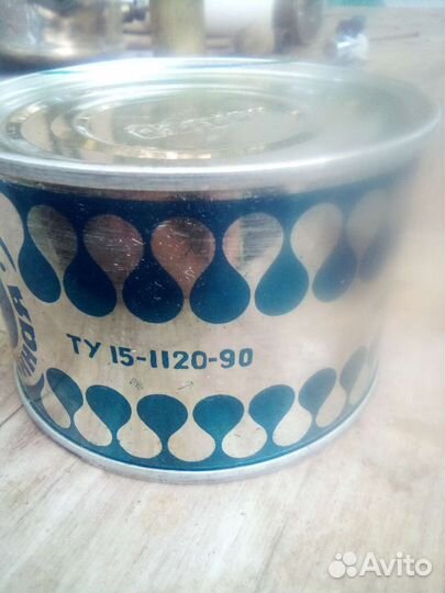 Вода консервированная в наличие 20 шт