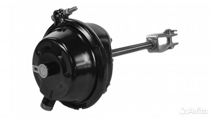 Камера тормозная с вилкой тип 16 длинный шток(бара