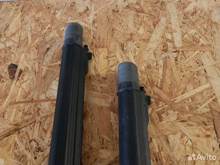 Трубки моющего пылесоса Karcher SE 3.100