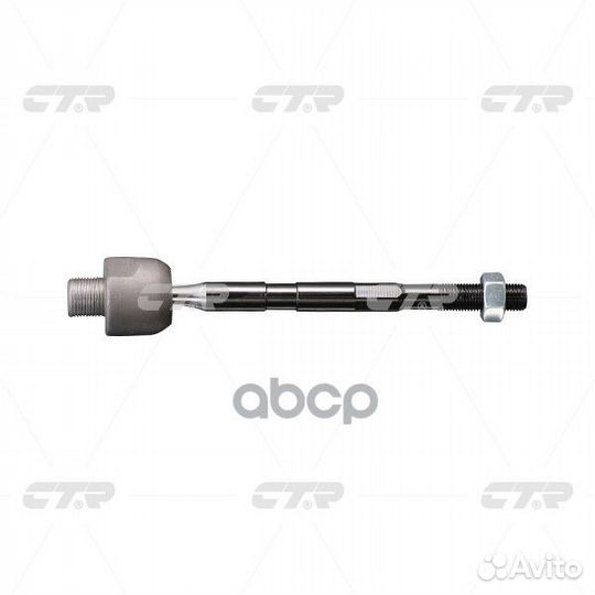 Crho-46 Тяга рулевая перед прав CR0182 CTR