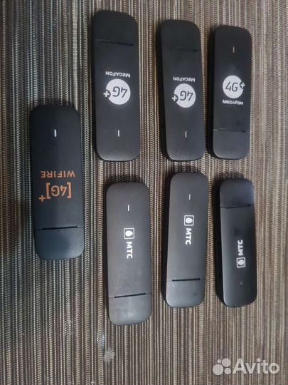 Модемы 4g Huawei e 3372h-153 и е3372s-153 imei,ttl