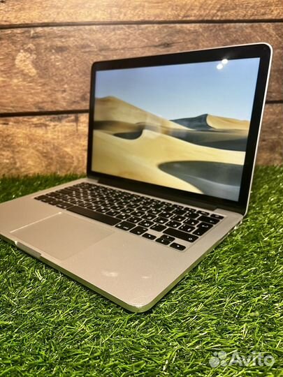 Apple MacBook Pro 13 2014 8/256