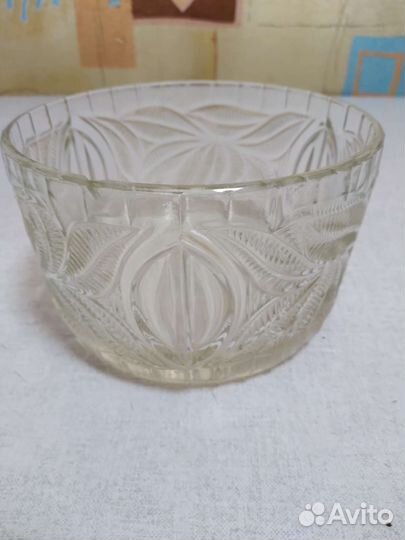 Салатник СССР