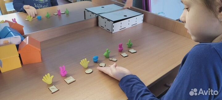 Клинический Логопед