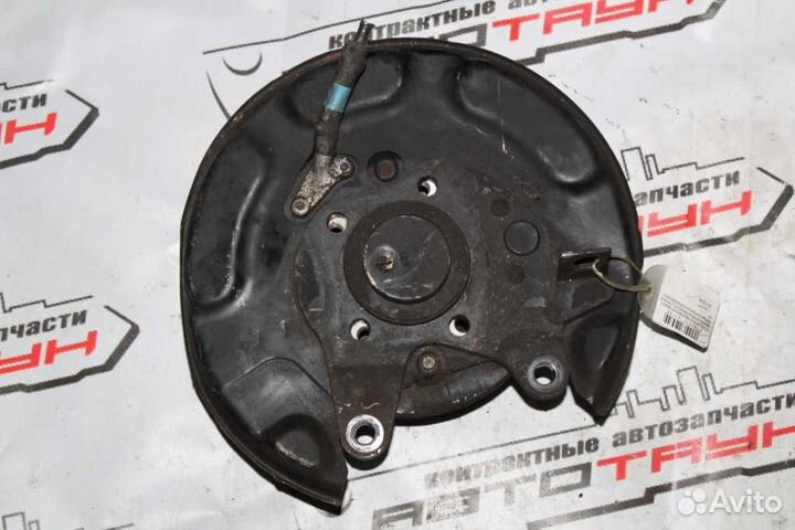 Ступица toyota alphard estima estima hybrid previa