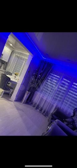 1-к. квартира, 31 м², 1/4 эт.