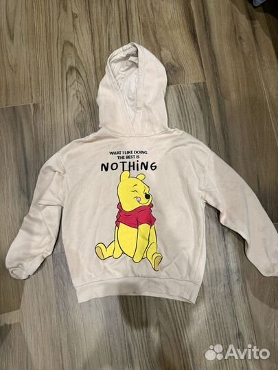 Худи женское