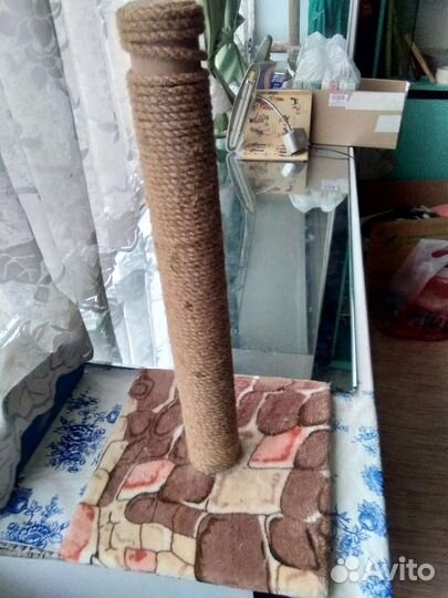 Когтеточка