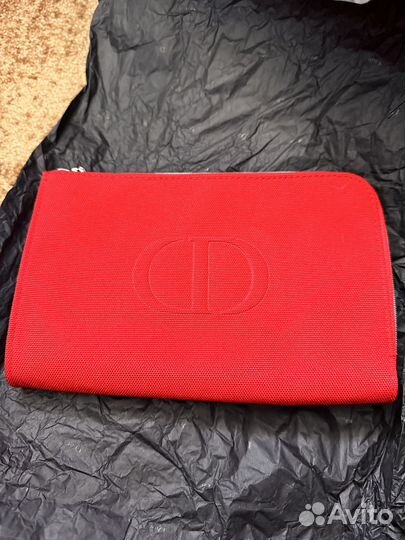 Косметички Givenchy, Clarins