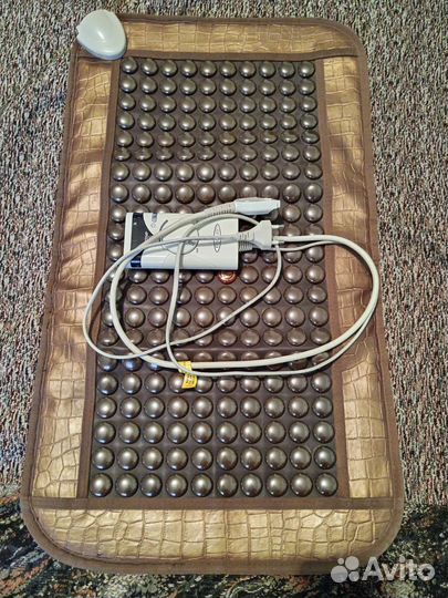 Нуга бест мат турманиевый