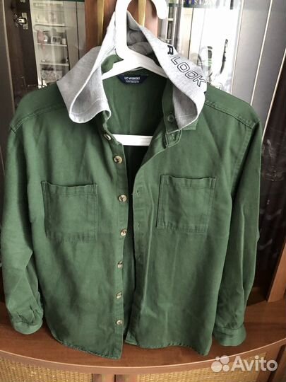 Рубашка на мальчика, Турция