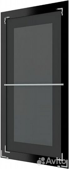 Зеркало Evoform Exclusive-G Floor 198х108 BY 6341