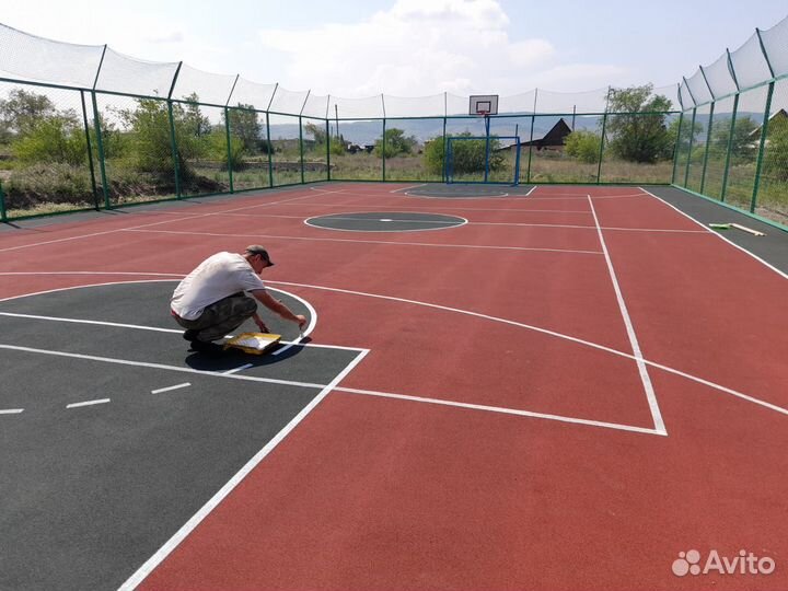 Мягкий асфальт