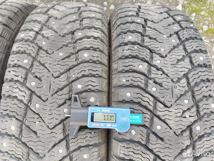 Cordiant Snow Cross 2 185/65 R15