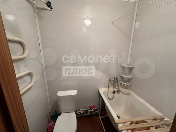 1-к. квартира, 28,9 м², 5/5 эт.