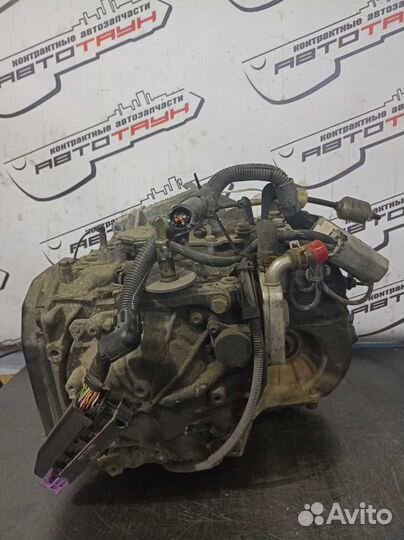 АКПП peugeot TU5JP4-NFU 206 2A 2B 2D 2E 20TP88 атм