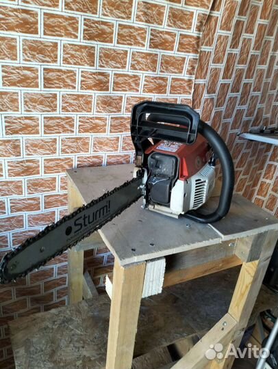 Бензопила штиль 180 бу