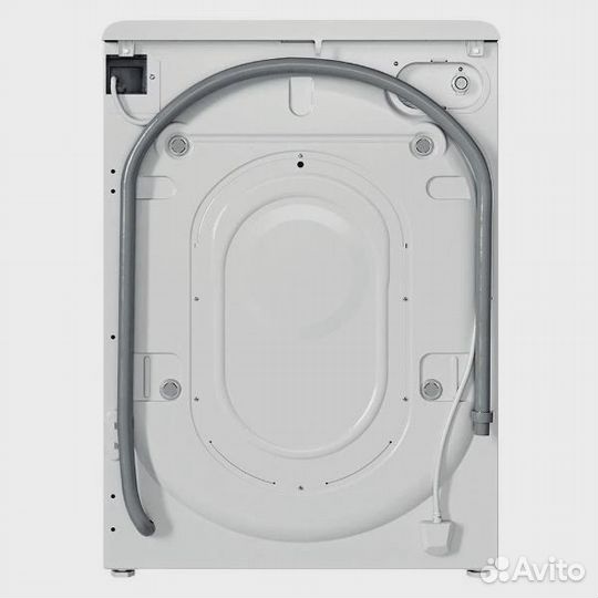 Стиральная машина Indesit BWE 81282 L