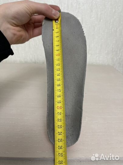 Ботинки для сноуборда Burton