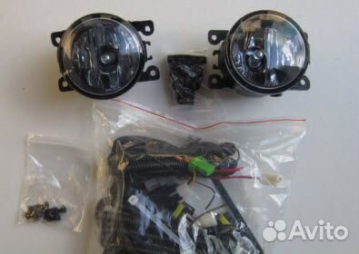 Megane +logan/ct c4 04/c5 05/nexia 08- фара против
