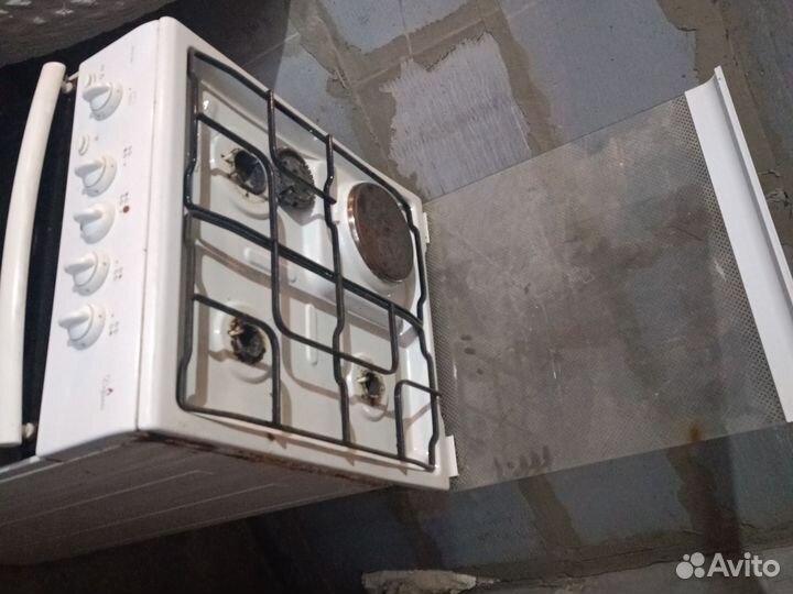 Газовая плита бу