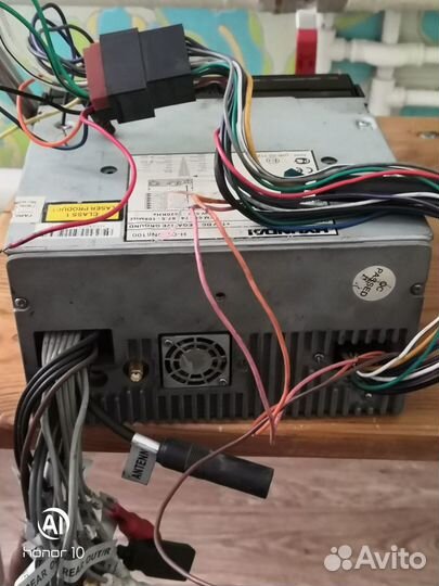 Автомагнитолы 2 din бу