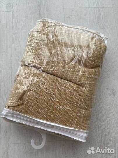 Новая штора