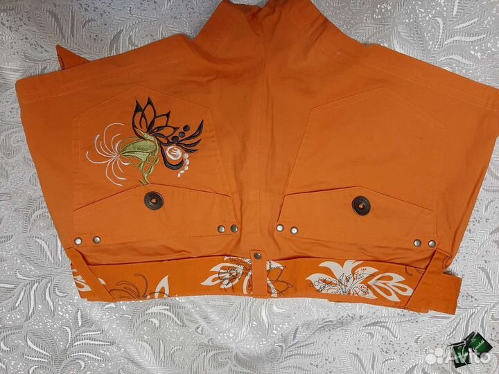 Шорты женские baon