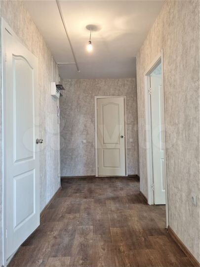 3-к. квартира, 74 м², 2/18 эт.