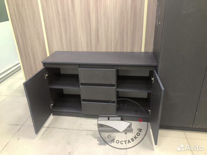 Комод IKEA мальм