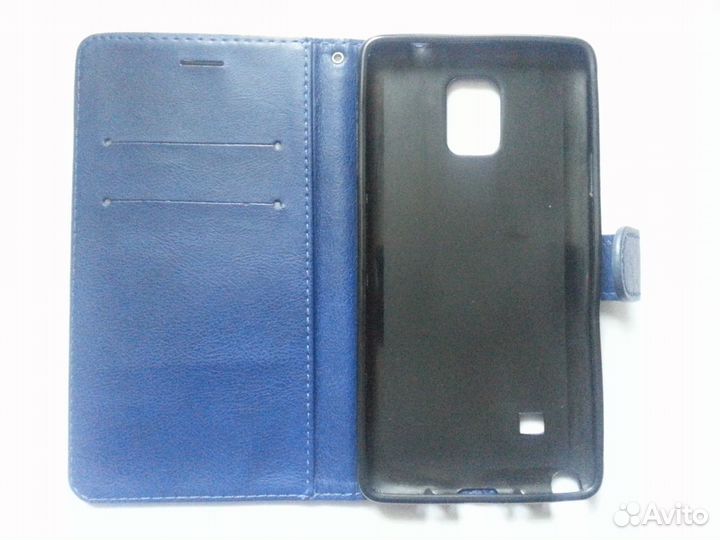 Чехлы для Samsung Galaxy Note 4