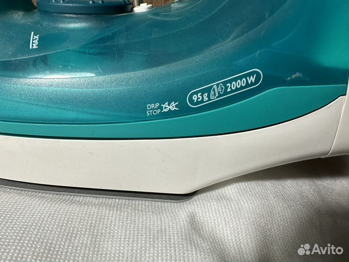 Утюг Philips powerlife