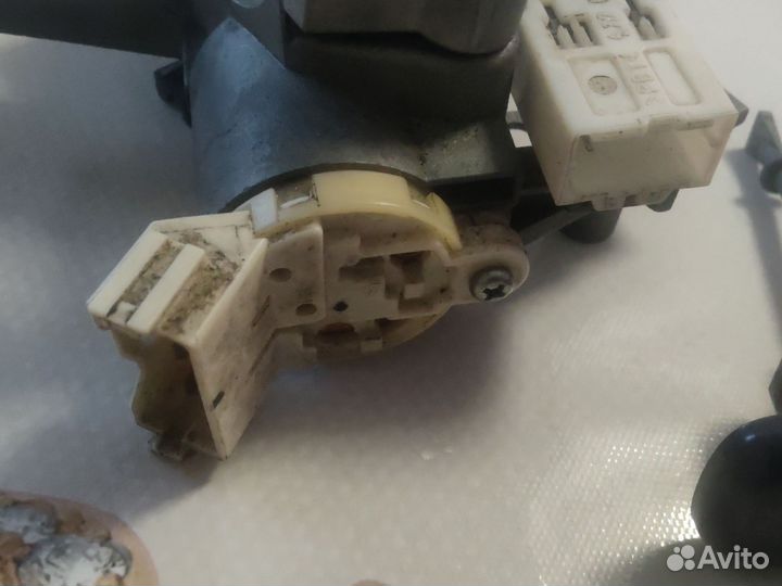 Mitsubishi lancer 10